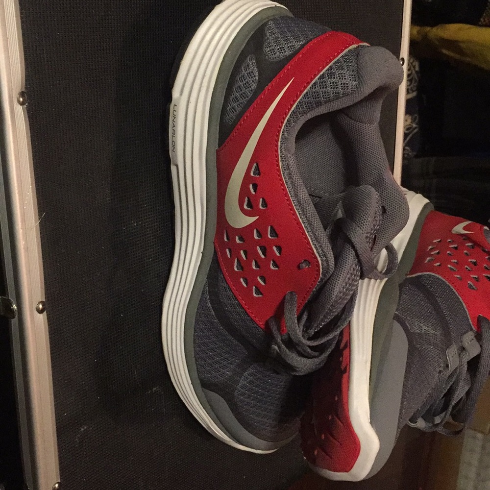 Nike lunar Swift 3 brand new no innersoles 5Y